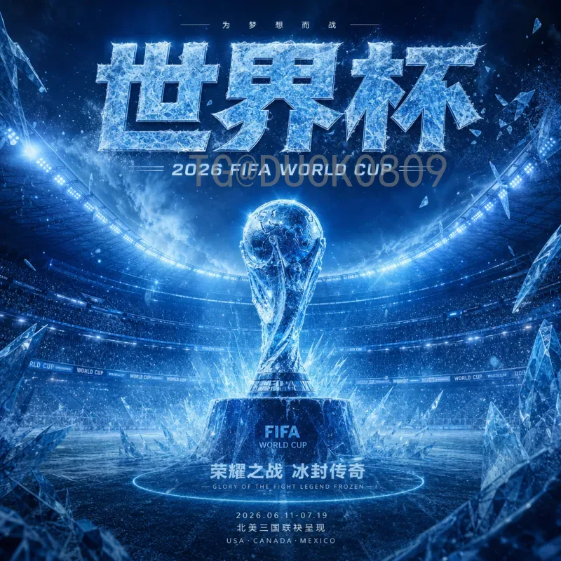 实时解读2026美加墨世界杯亚洲区名额：扩军后的机遇与挑战