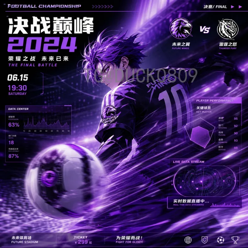 2026世界杯全程视频直播全攻略：观赛渠道与精彩看点